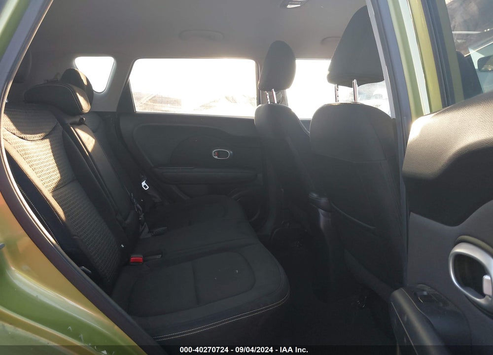 2015 KIA SOUL VIN: KNDJP3A56F7754869