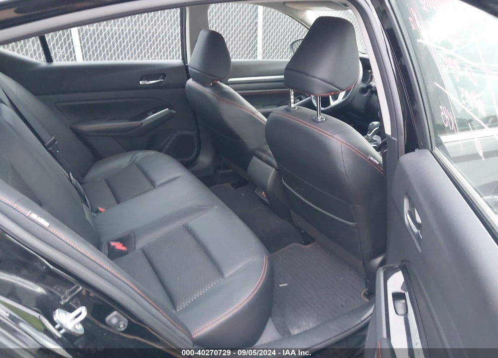 2023 NISSAN ALTIMA VIN: 1N4BL4CV0PN350827