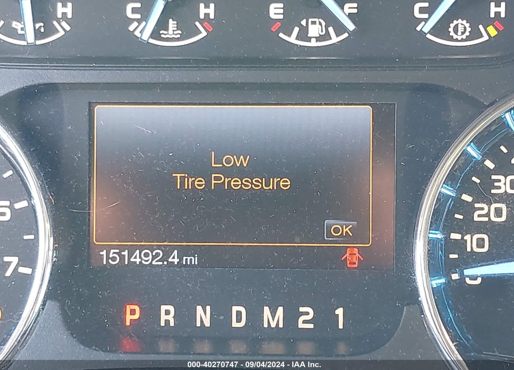 2011 FORD F-150 XLT VIN: 1FTEW1CM1BFC37184