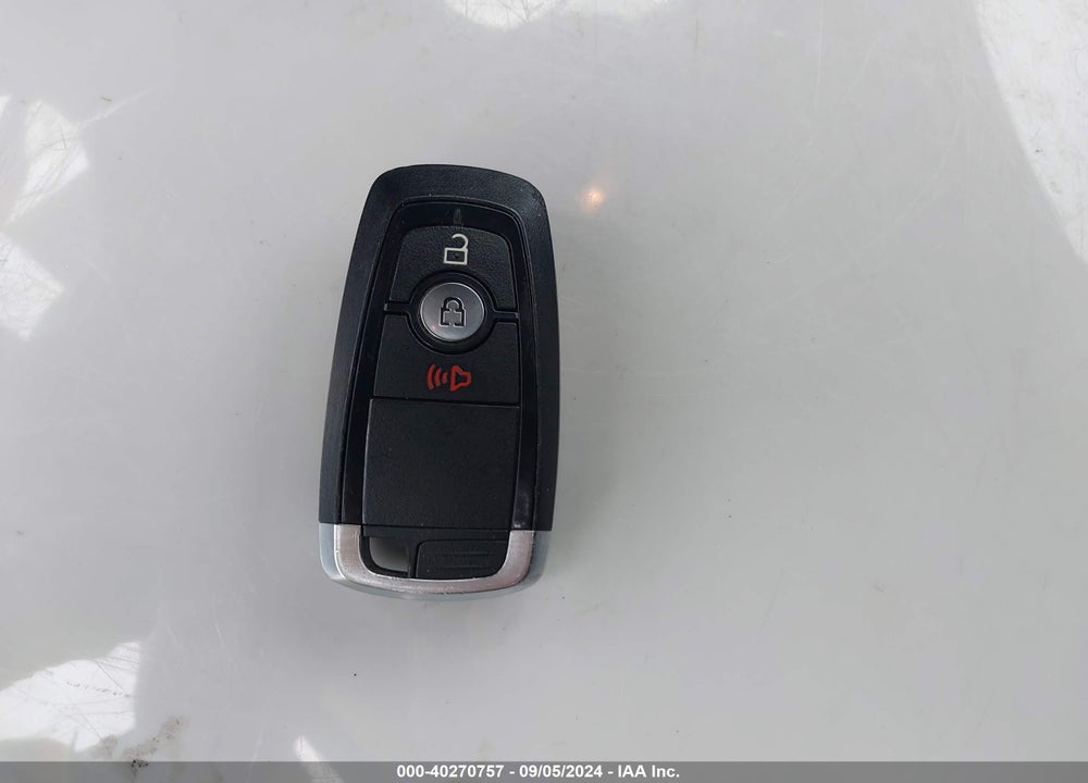 2021 FORD ECOSPORT SE VIN: MAJ3S2GE0MC406276