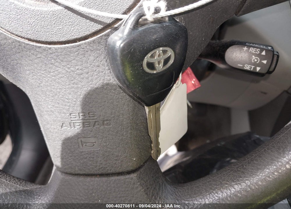 2009 TOYOTA RAV4 VIN: 2T3ZF33V99W003650