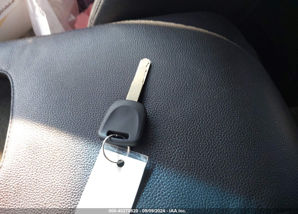 2013 ACURA TL 3.5 VIN: 19UUA8F21DA004131