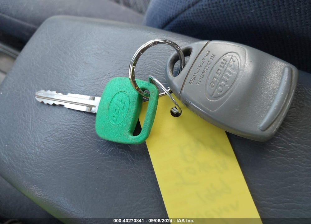 1999 TOYOTA RAV4 VIN: JT3HP10V6X7148594