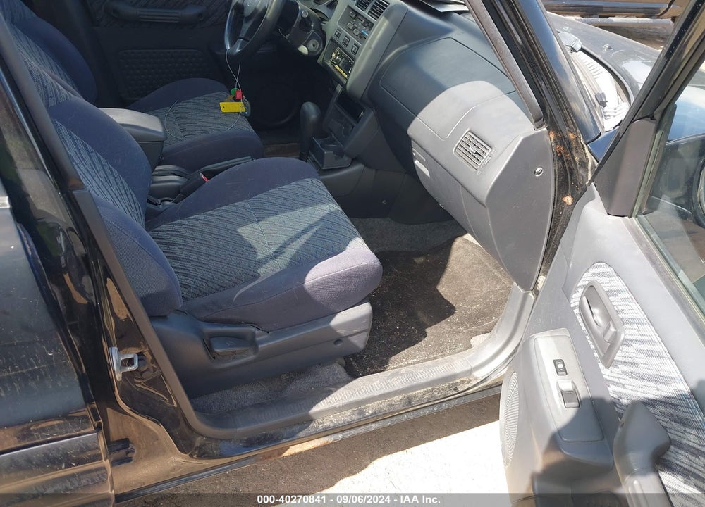 1999 TOYOTA RAV4 VIN: JT3HP10V6X7148594