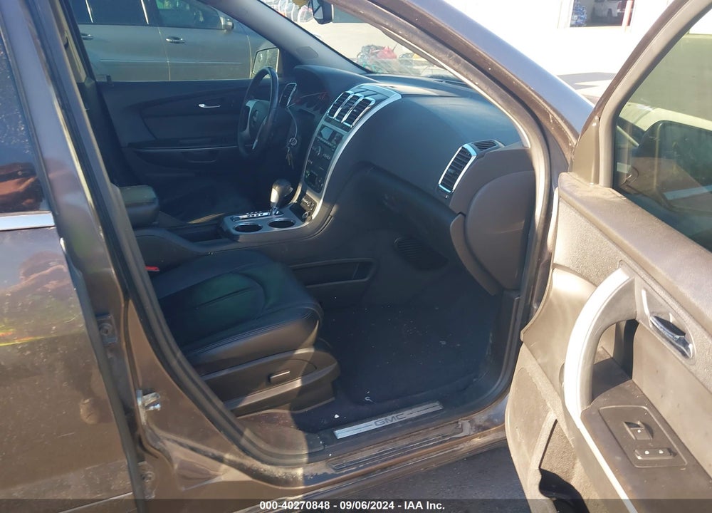 2012 GMC ACADIA VIN: 1GKKVRED8CJ234254