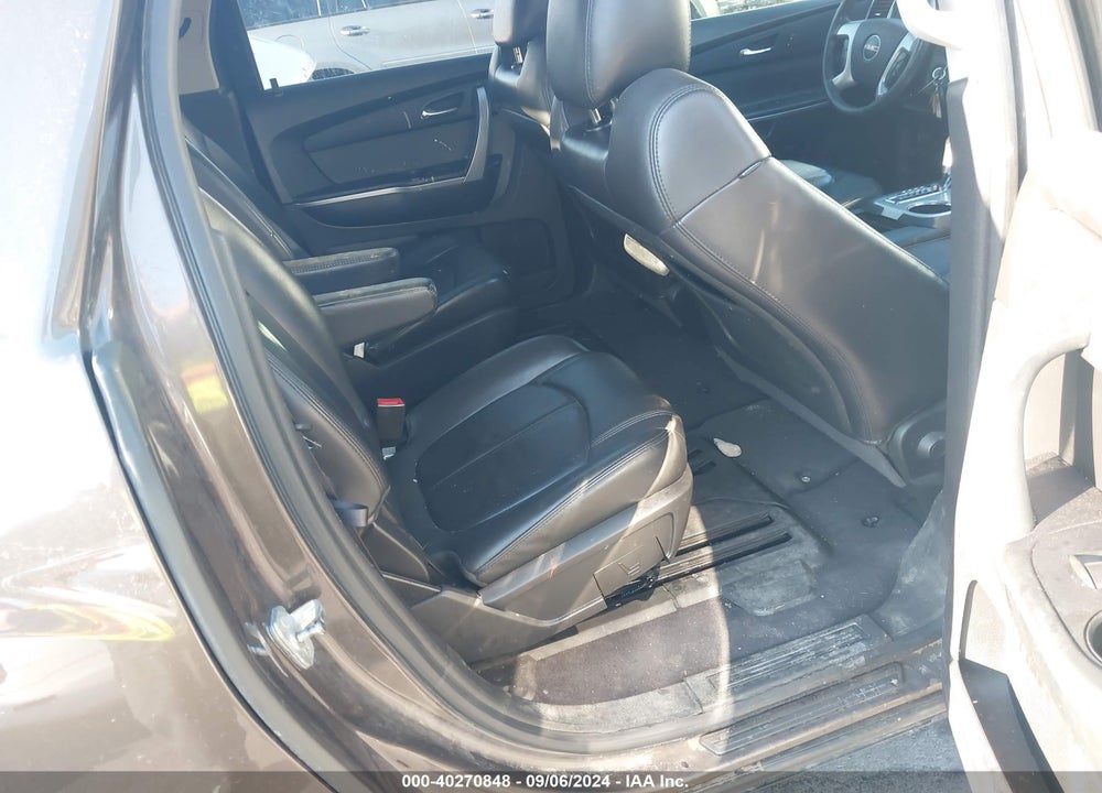 2012 GMC ACADIA VIN: 1GKKVRED8CJ234254