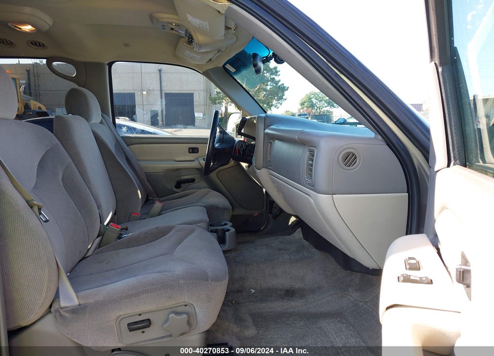 2002 GMC YUKON SLE VIN: 1GKEC13V22R181387