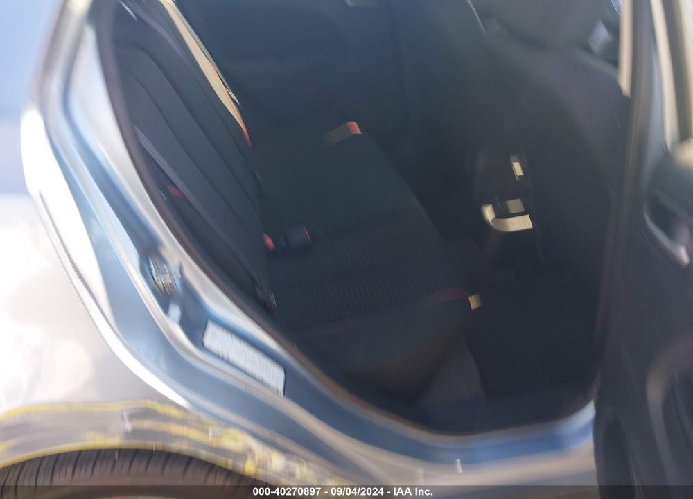 2013 MAZDA 2 TOURING VIN: JM1DE1LY2D0158968