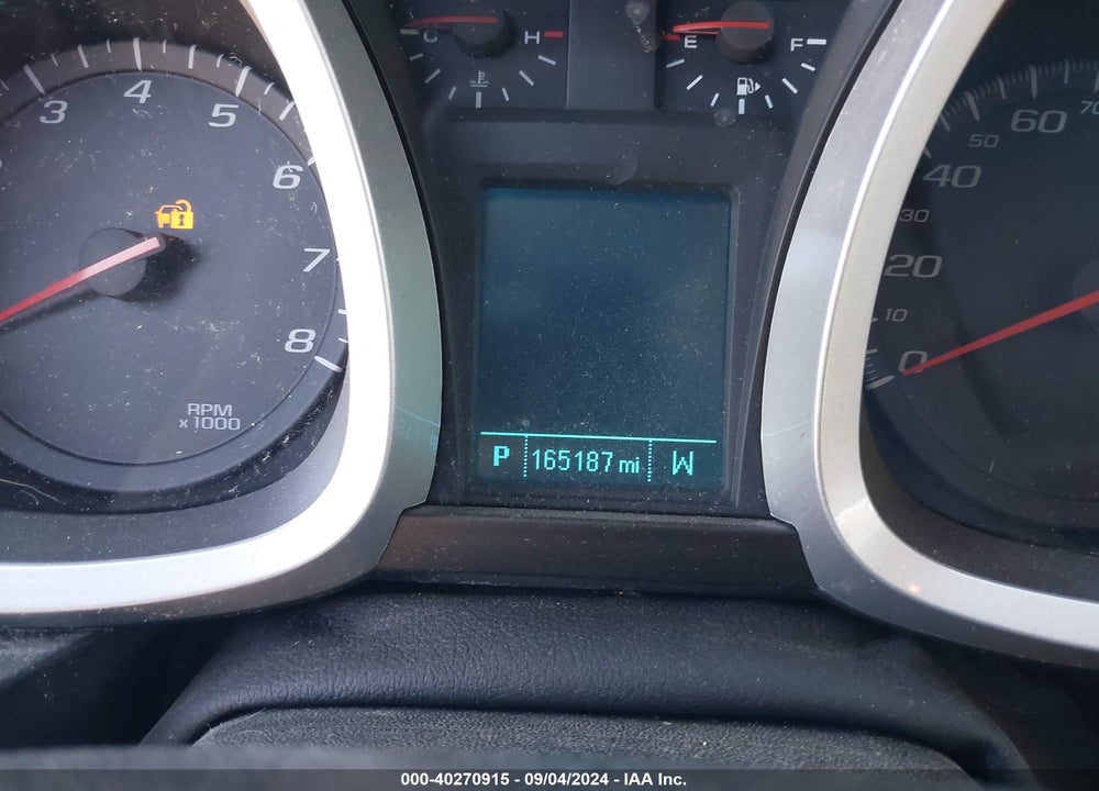 2014 CHEVROLET EQUINOX 2LT VIN: 2GNALCEK7E6259405