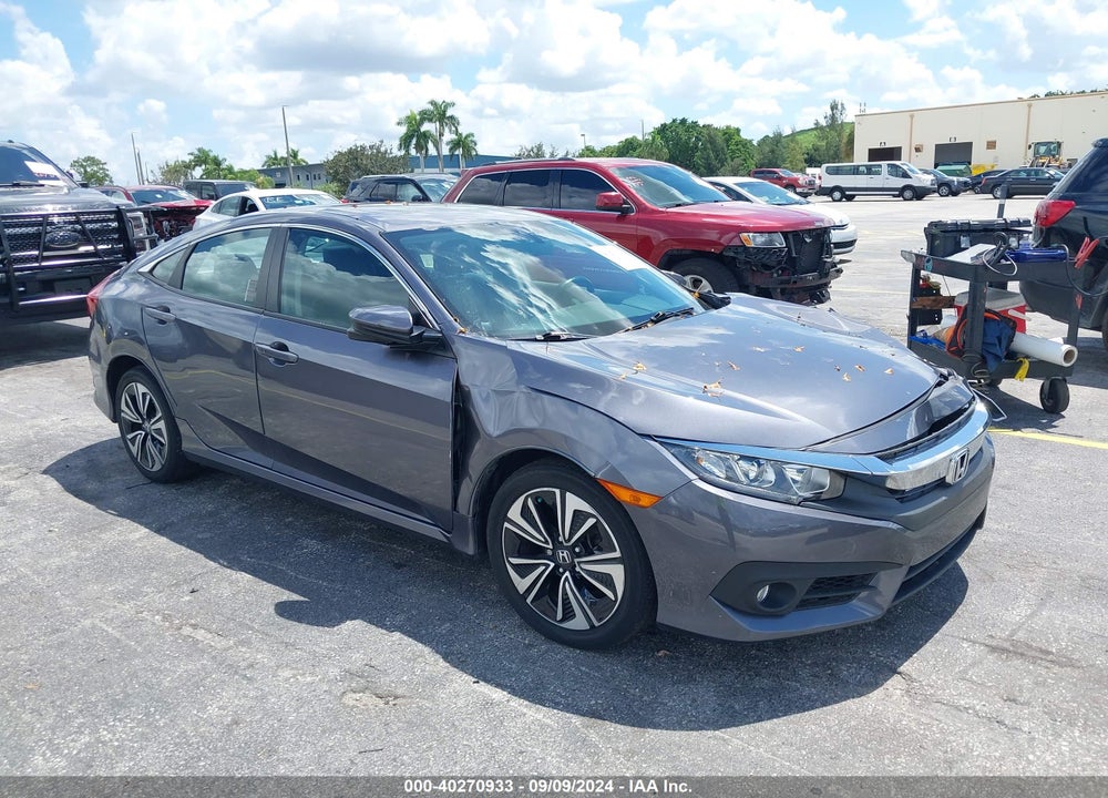 2016 HONDA CIVIC EX-L VIN: 19XFC1F77GE011185