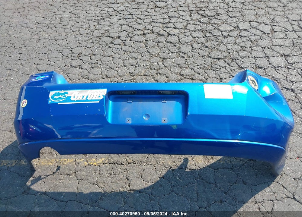2010 FORD FOCUS SE VIN: 1FAHP3FNXAW225050