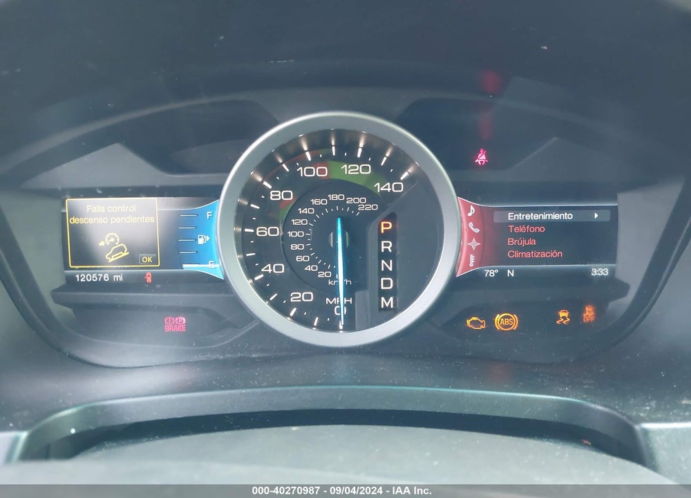 2012 FORD EXPLORER XLT VIN: 1FMHK8D87CGA66211