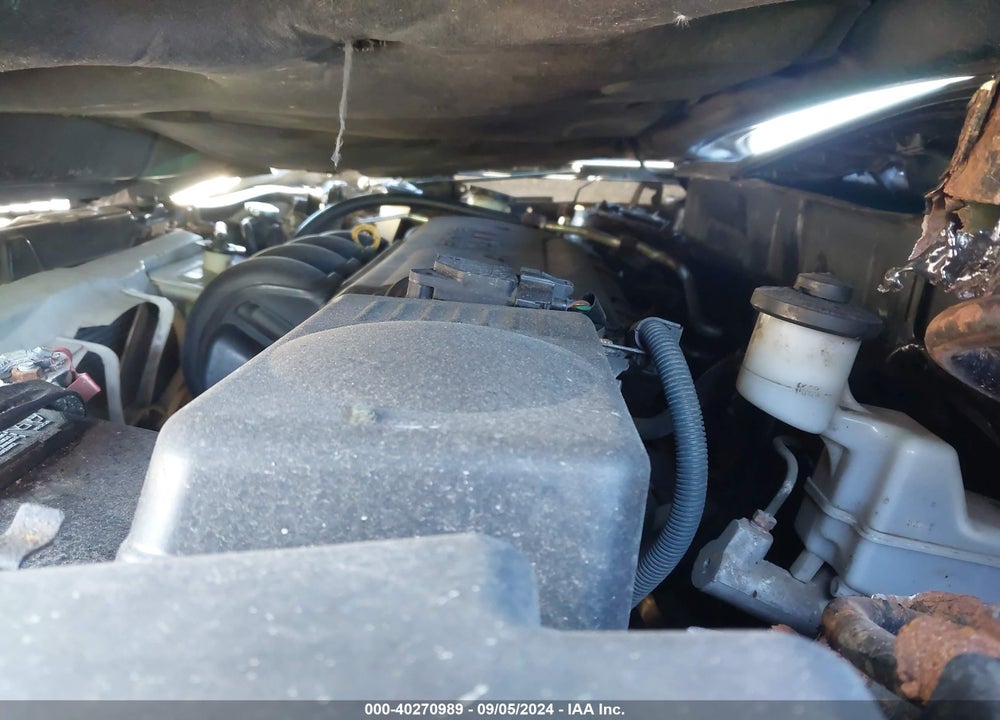 2006 TOYOTA MATRIX/XR VIN: 2T1KR32E16C574940