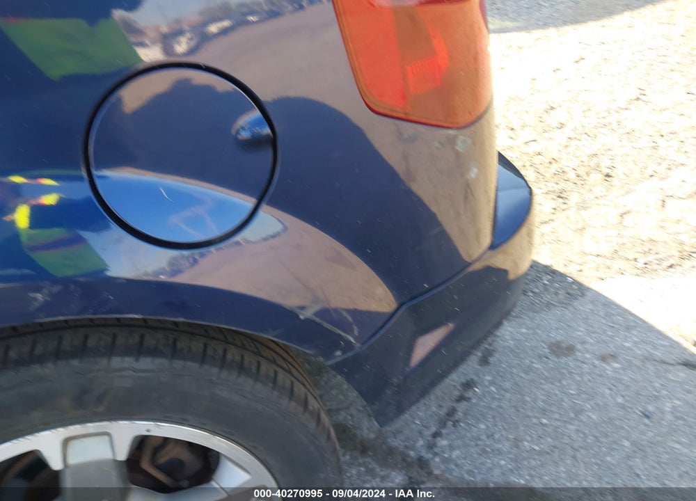 2008 HONDA ELEMENT SC VIN: 5J6YH18978L017418