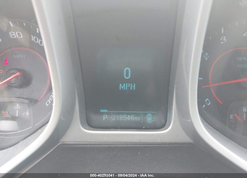 2013 CHEVROLET CAMARO 2LS VIN: 2G1FA1E36D9125816