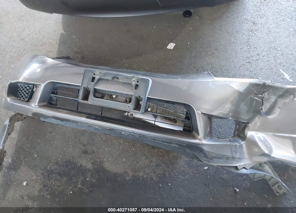 2010 HONDA CIVIC LX VIN: 19XFA1F51AE056635