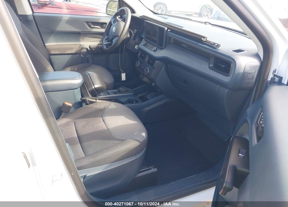 2024 FORD MAVERICK XL VIN: 3FTTW8A90RRA29048