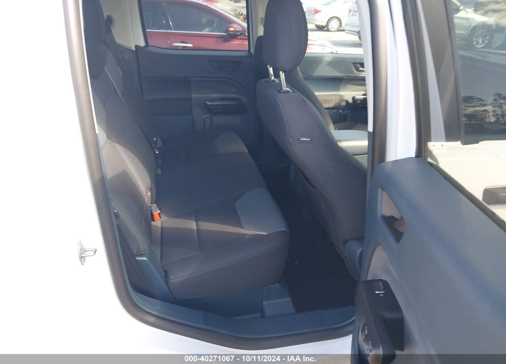 2024 FORD MAVERICK XL VIN: 3FTTW8A90RRA29048