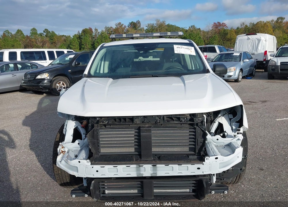 2024 FORD MAVERICK XL VIN: 3FTTW8A90RRA29048
