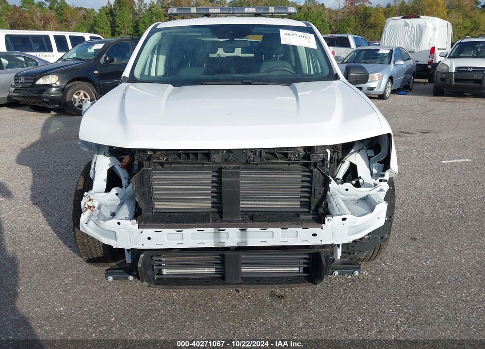 2024 FORD MAVERICK XL VIN: 3FTTW8A90RRA29048