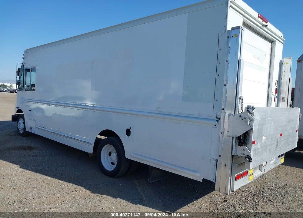 2014 FORD F-59 COMMERCIAL STRIPPED VIN: 1F65F5KY3E0A05479