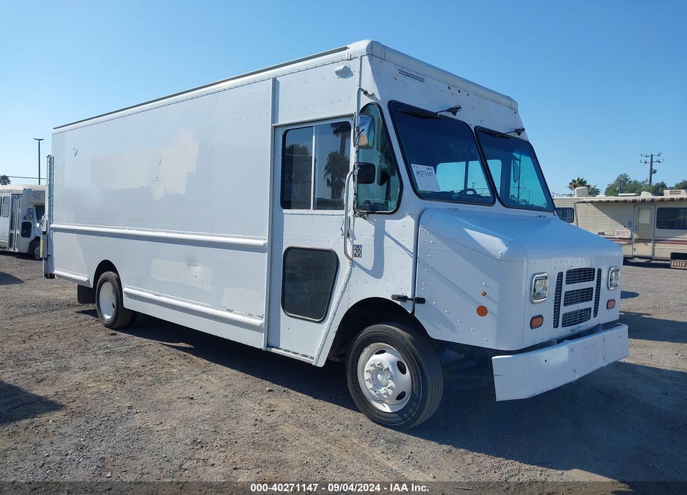 2014 FORD F-59 COMMERCIAL STRIPPED VIN: 1F65F5KY3E0A05479