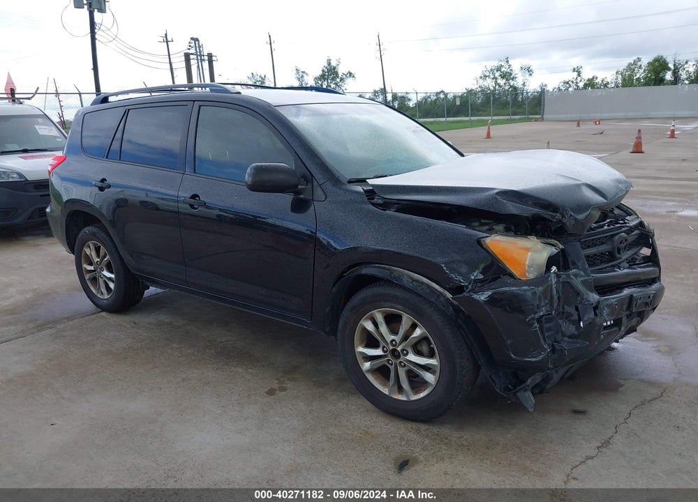 2012 TOYOTA RAV4 VIN: JTMZF4DV1C5044910