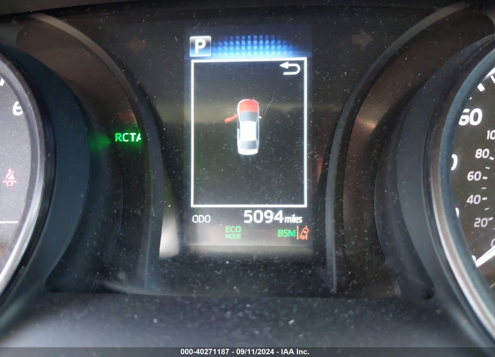2023 TOYOTA CAMRY SE VIN: 4T1T11AK2PU833121