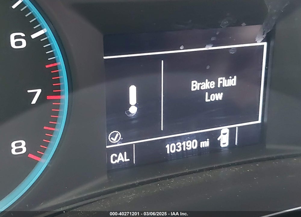 2020 CHEVROLET MALIBU FWD LT VIN: 1G1ZD5ST6LF067051