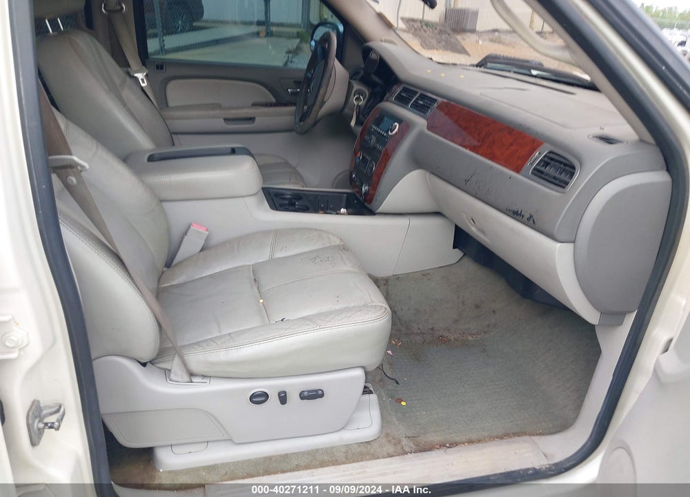 2009 CHEVROLET SILVERADO 1500 VIN: 3GCEK33M19G157528