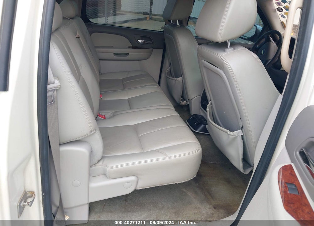 2009 CHEVROLET SILVERADO 1500 VIN: 3GCEK33M19G157528