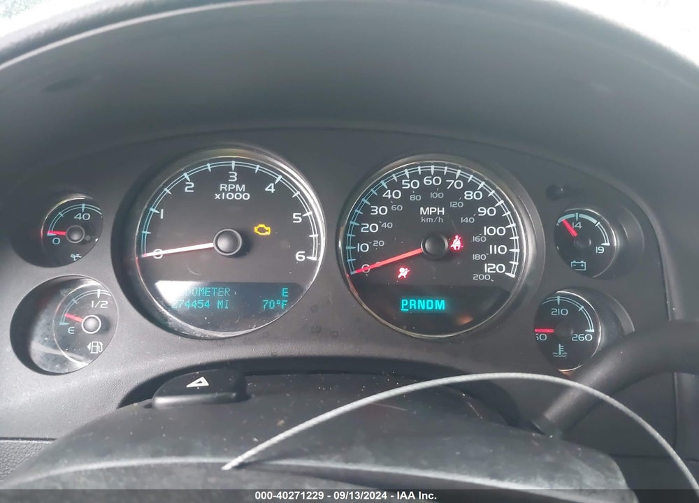 2012 GMC SIERRA 1500 SLT VIN: 3GTP2WE75CG267720
