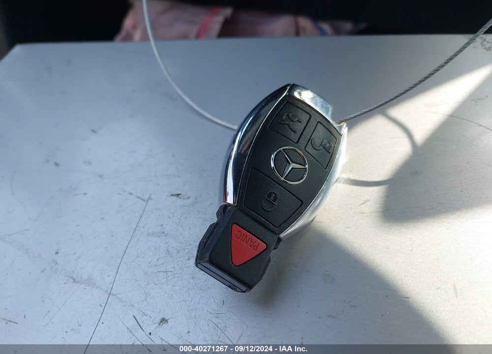 2017 MERCEDES-BENZ C 300 LUXURY/SPORT VIN: 55SWF4JB1HU200963