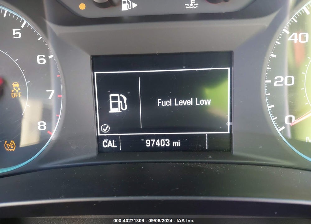 2019 CHEVROLET MALIBU LT VIN: 1G1ZD5STXKF184078