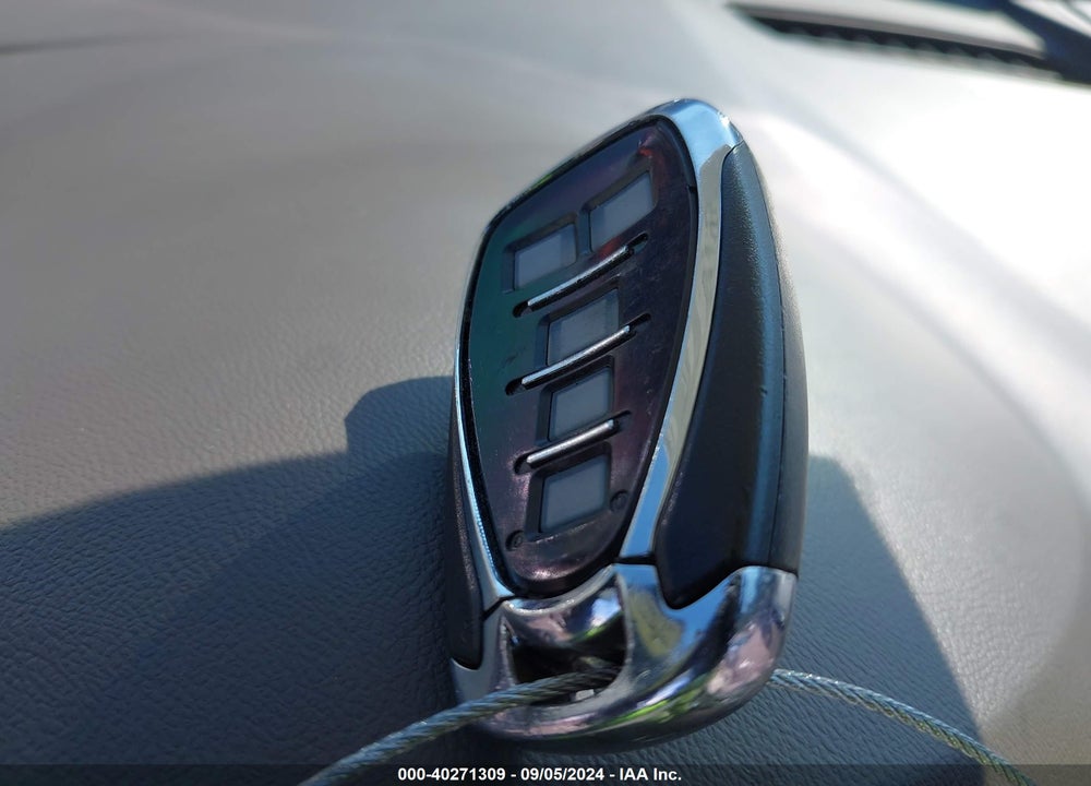 2019 CHEVROLET MALIBU LT VIN: 1G1ZD5STXKF184078