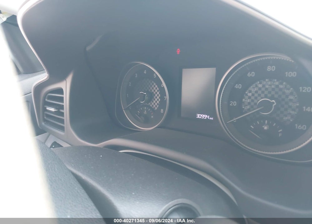 2019 HYUNDAI ELANTRA SE VIN: 5NPD74LF8KH433530