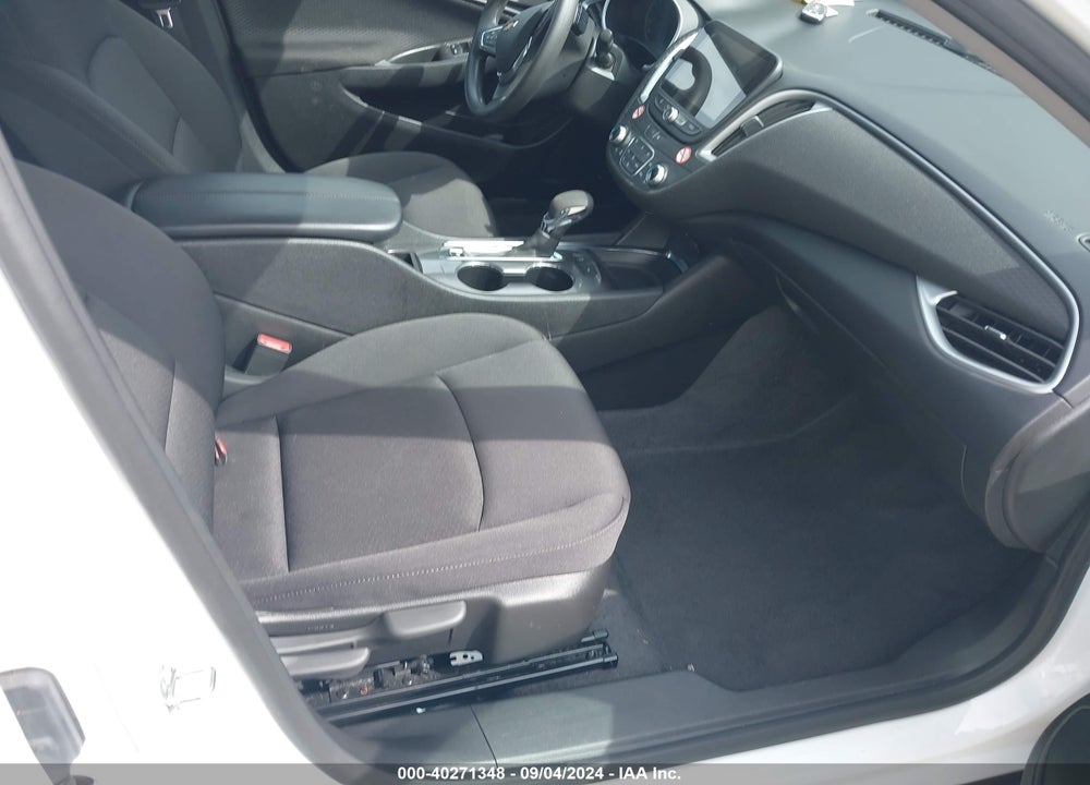 2024 CHEVROLET MALIBU VIN: 1G1ZD5ST6RF106245