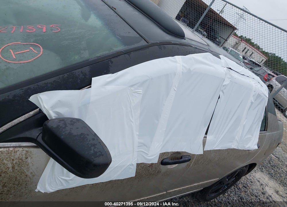2004 HONDA ACCORD 2.4 EX VIN: 1HGCM55724A014522