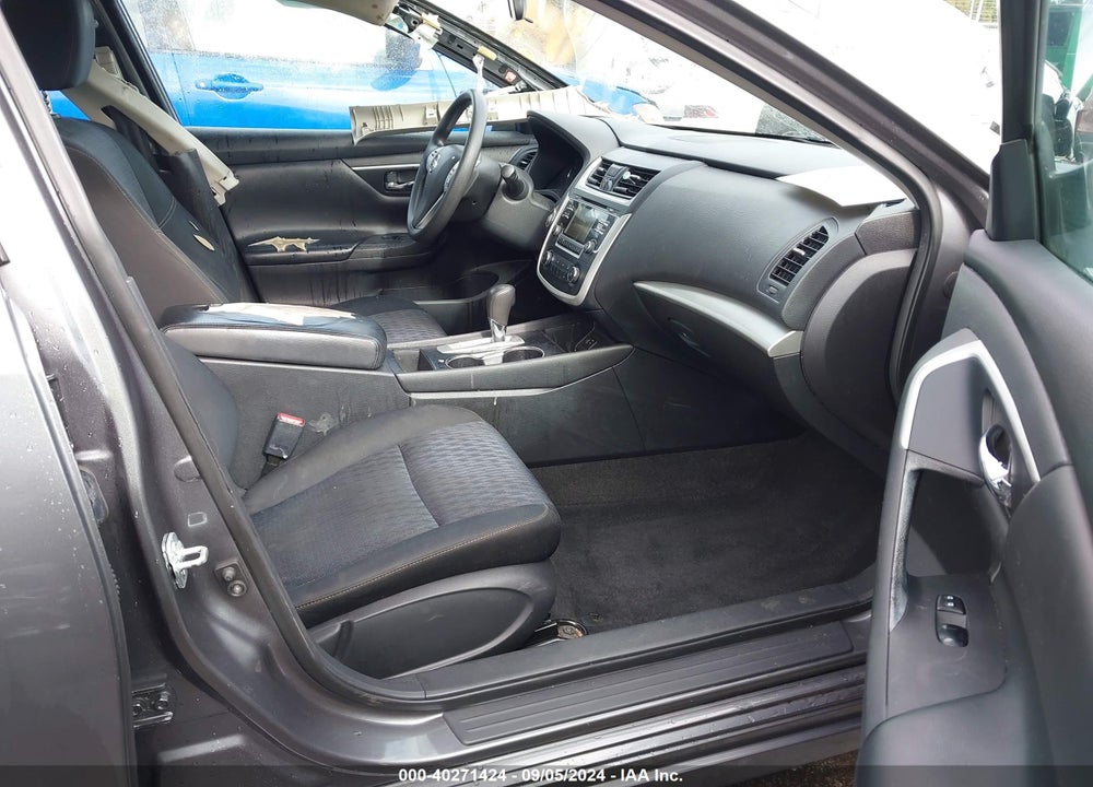 2016 NISSAN ALTIMA 2.5/2.5 S/2.5 SL/2.5 SR/2.5 SV VIN: 1N4AL3AP4GN308090