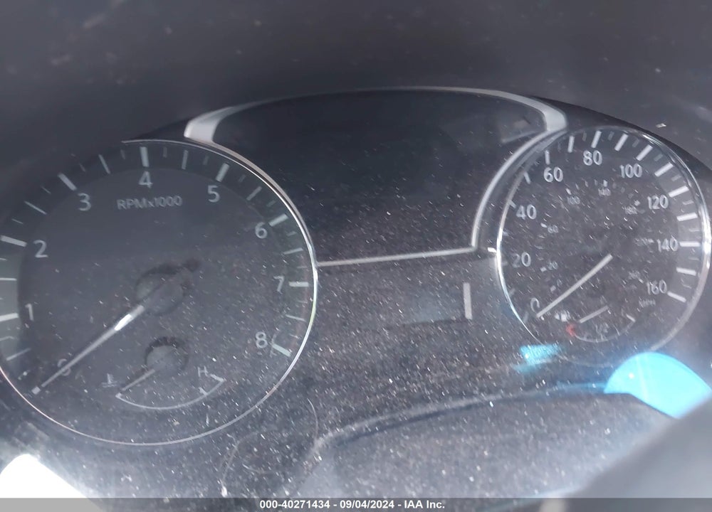 2014 NISSAN ALTIMA 2.5 SL VIN: 1N4AL3AP7EN227839