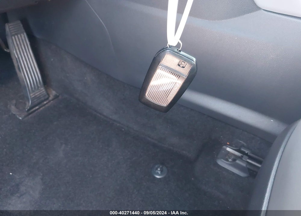 2021 TOYOTA VENZA XLE VIN: JTEAAAAH9MJ032484