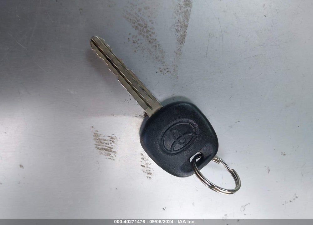 2009 TOYOTA COROLLA VIN: 1NXBU40E99Z026145