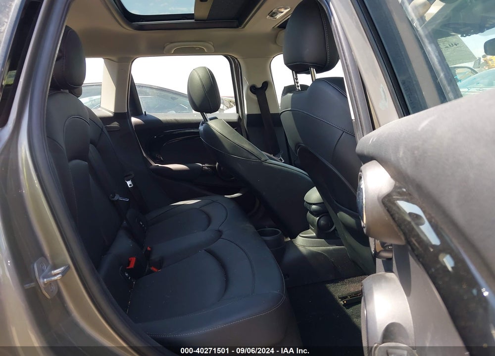2021 MINI HARDTOP COOPER S VIN: WMWXU9C09M2M97124