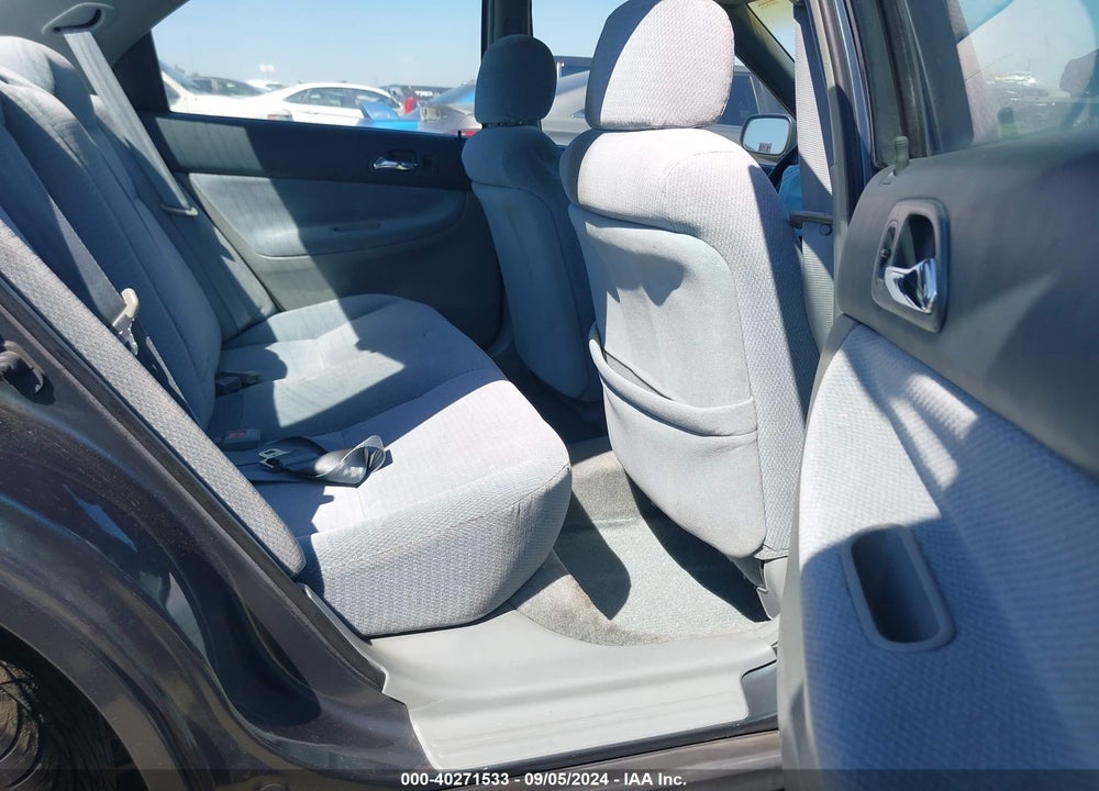 1997 HONDA ACCORD LX VIN: 1HGCD5632VA115105