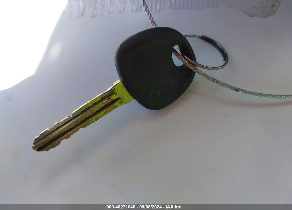 2012 KIA SEDONA LX VIN: KNDMG4C74C6419631