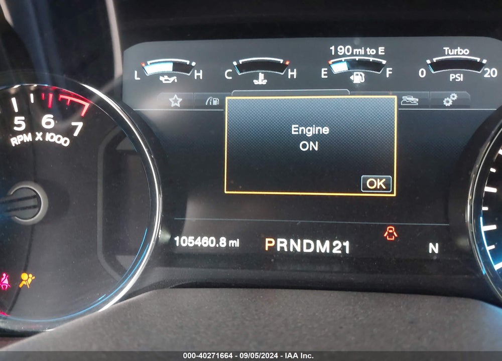 2015 FORD F-150 PLATINUM VIN: 1FTEW1CG3FFD07820