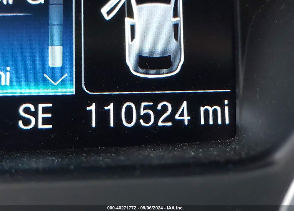 2013 FORD ESCAPE TITANIUM VIN: 1FMCU0J95DUD92014