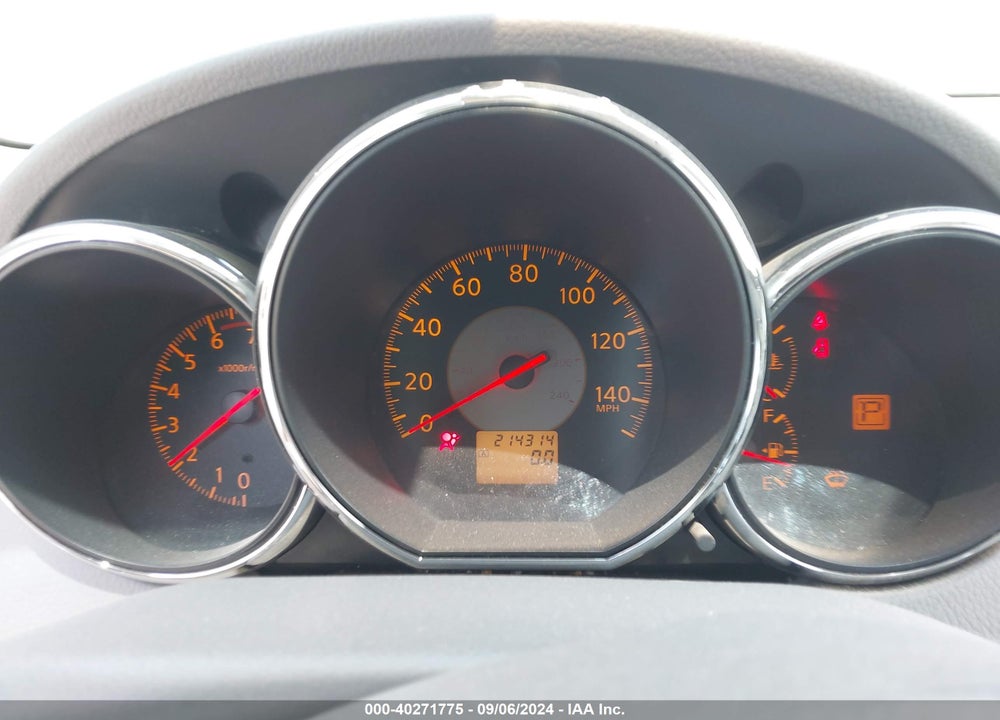 2005 NISSAN ALTIMA VIN: 1N4AL11D95C392202