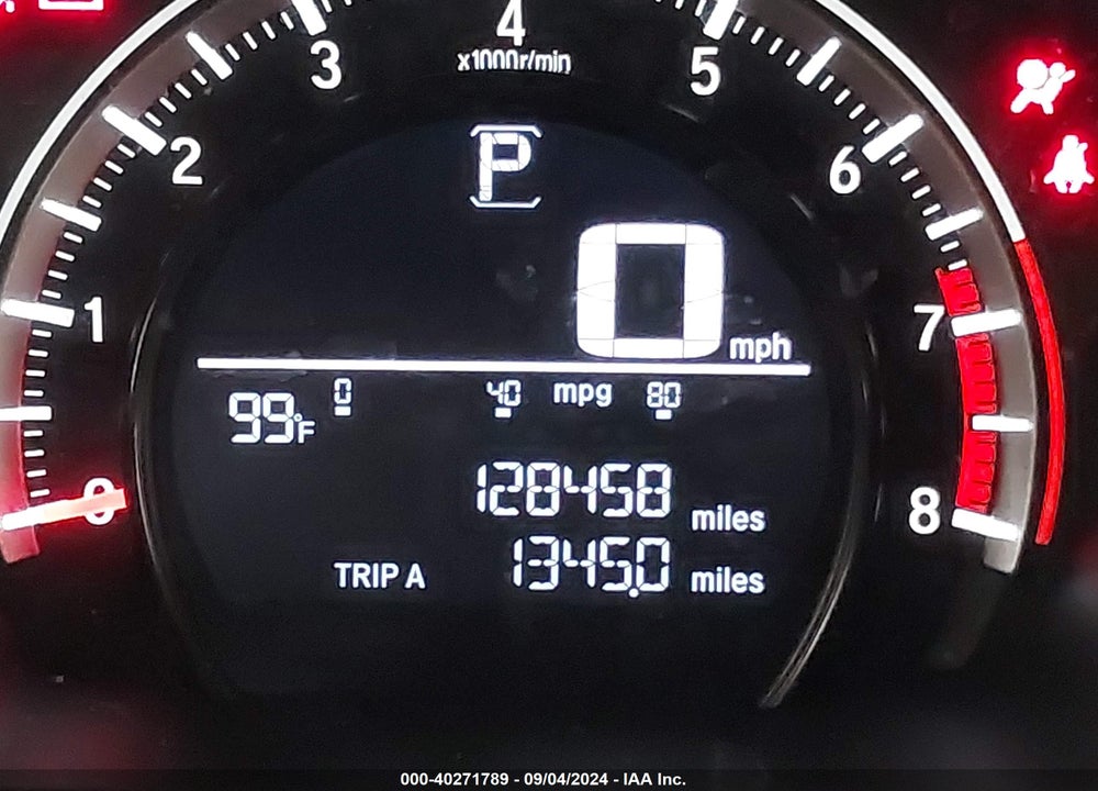 2018 HONDA CIVIC LX VIN: 19XFC2F54JE017473