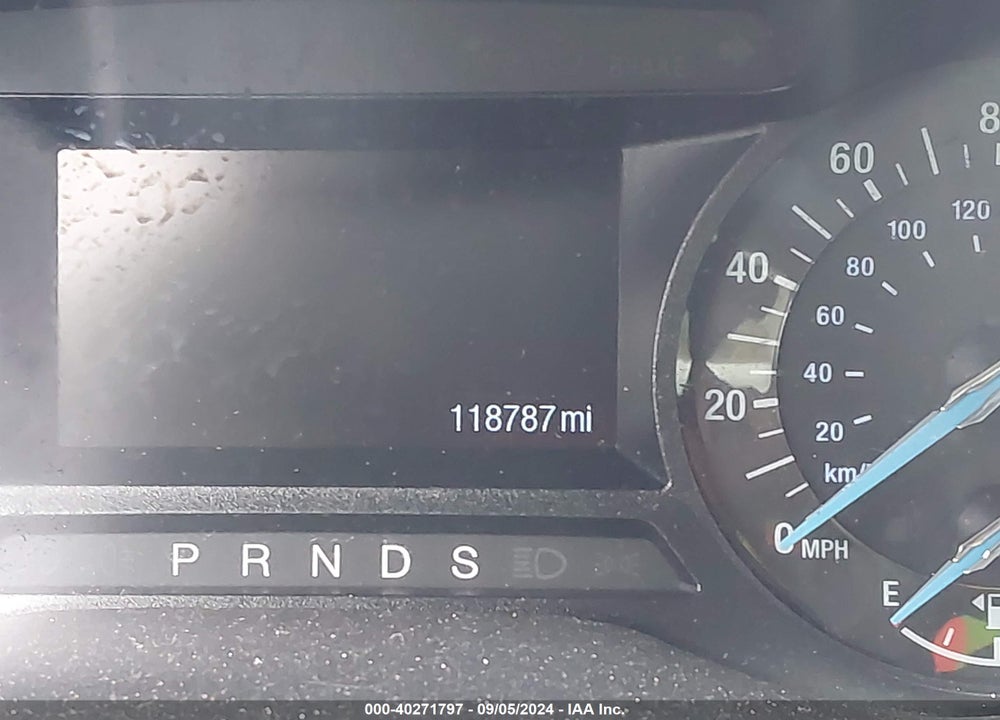 2015 FORD FUSION SE VIN: 3FA6P0H75FR304401